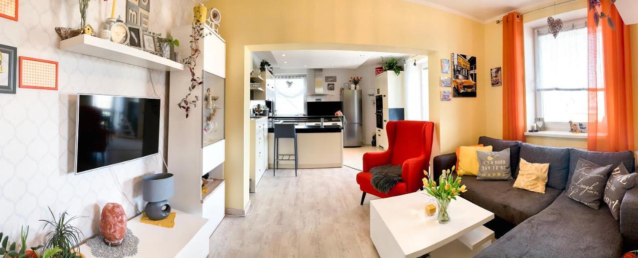2-Izbovy Apartman Mlynica S Balkonom Экстерьер фото