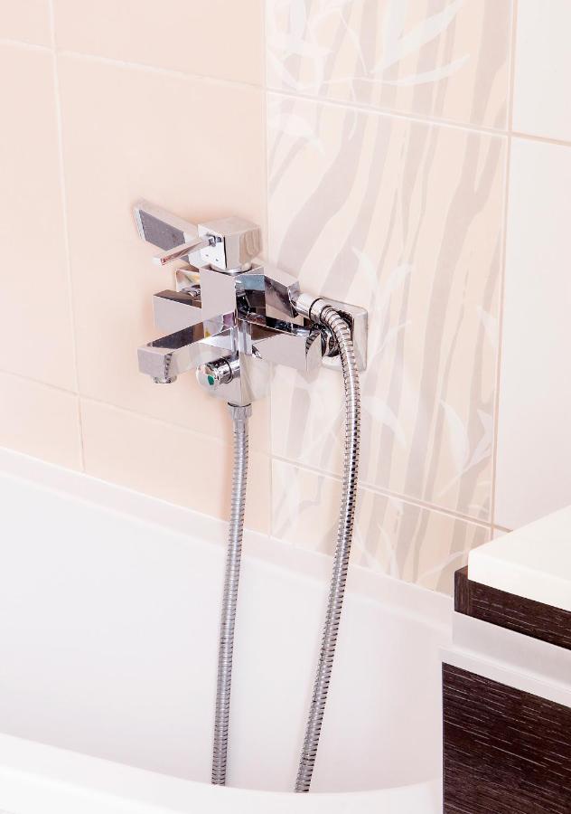 2-Izbovy Apartman Mlynica S Balkonom Экстерьер фото