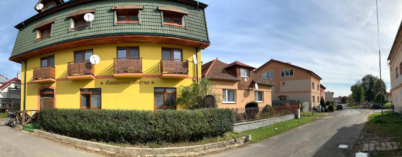 2-Izbovy Apartman Mlynica S Balkonom Экстерьер фото